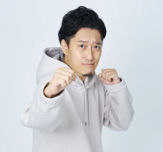 hutonchan,arumihoiru