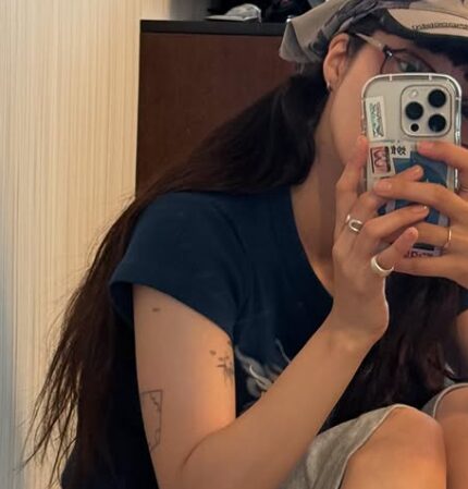 aimyon,tatoo