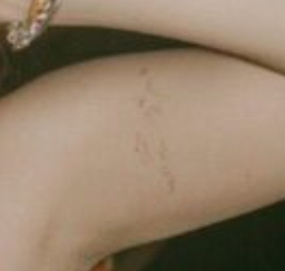 aimyon,tatoo