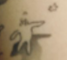 aimyon,tatoo