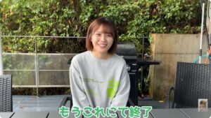 るくちゃん彼女にはなれず【相馬トランジスタオーディション】