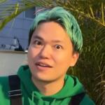 るくちゃんは相馬さんの顔がとにかく好き