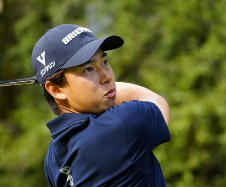 桂川有人プロフィール写真